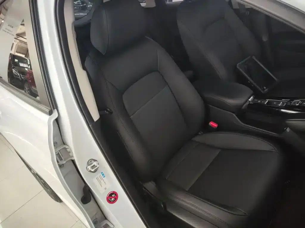Honda HR-V 2023 2.0L e:HEV Dynamic Edition — миниатюра 25