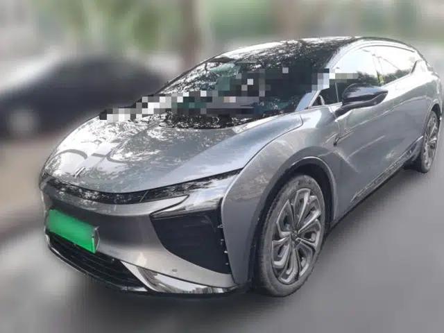 HiPhi X 2021 Flagship Edition 6-Seater
