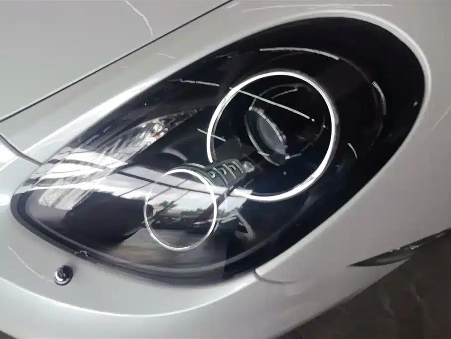 2013 Boxster 2.7L — миниатюра 5