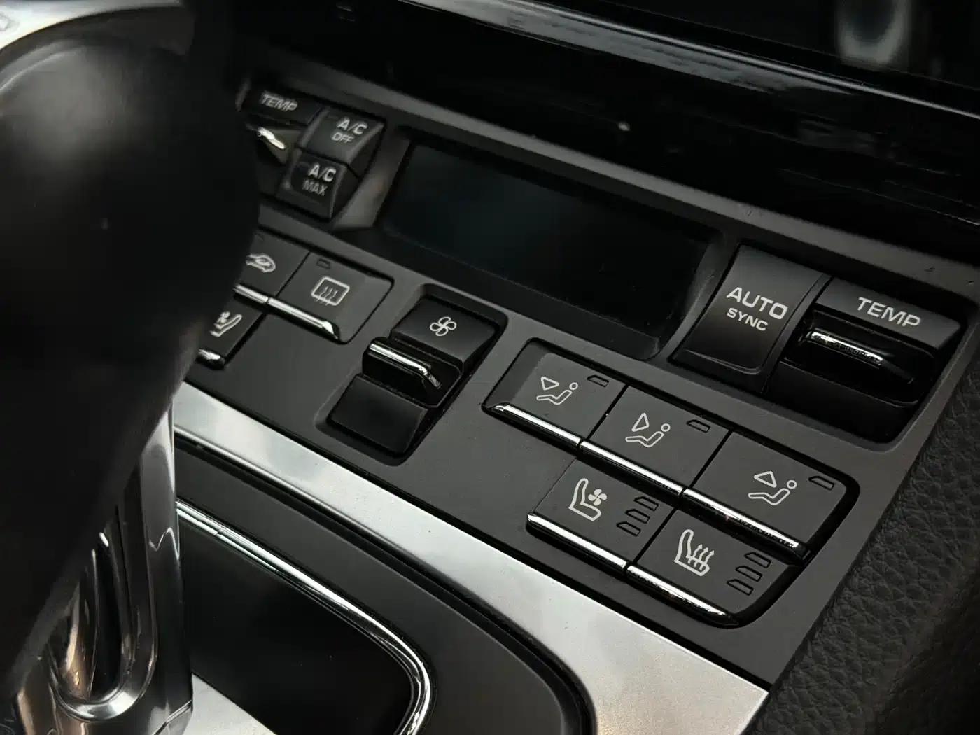 Boxster 2015 Boxster Style Edition 2.7L — миниатюра 11