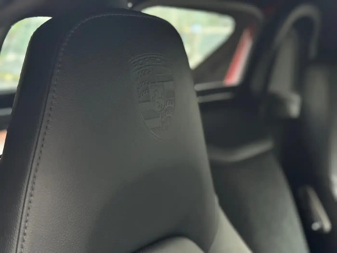 Boxster 2015 Boxster Style Edition 2.7L — миниатюра 14