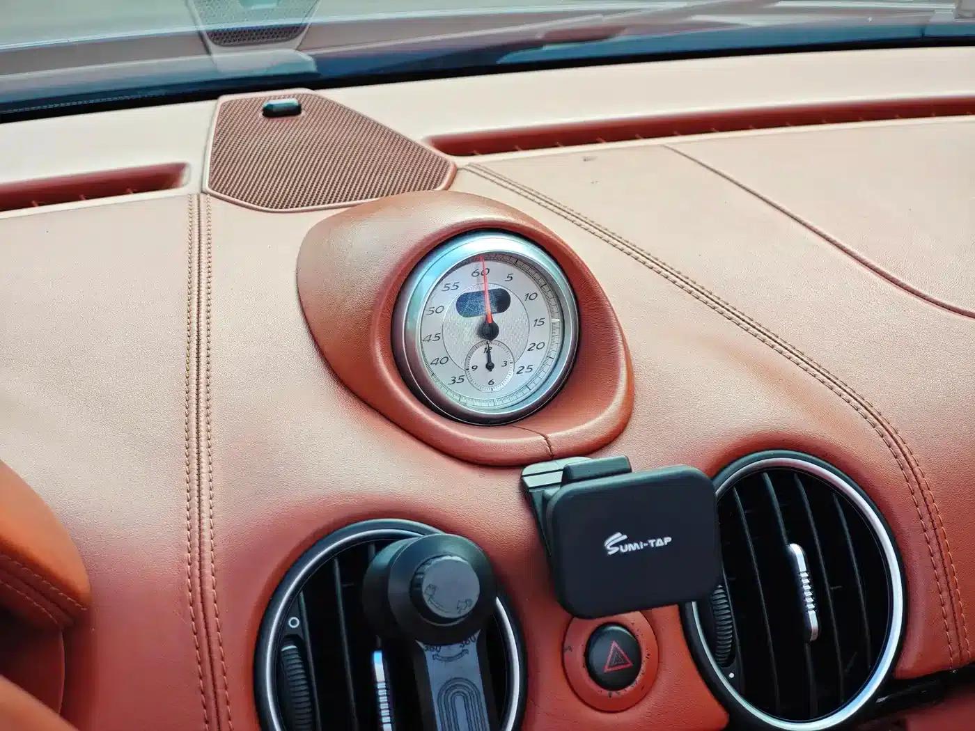 Boxster 2009 Boxster S 3.4L — миниатюра 28