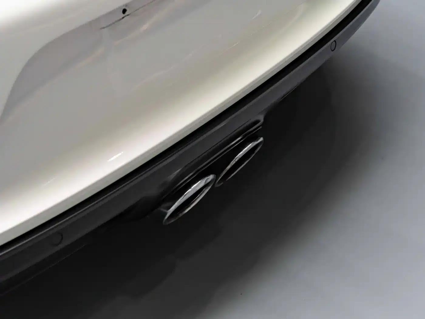 2016 Cayman 718 (Cayman 2.0T) — миниатюра 8