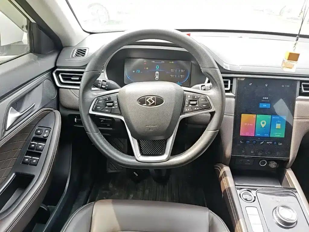 Sihao E50A 2022 Business Edition — миниатюра 11