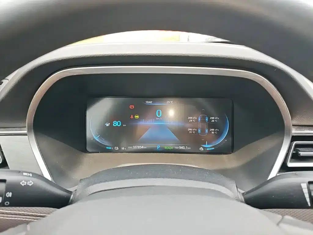 Sihao E50A 2022 Business Edition — миниатюра 12