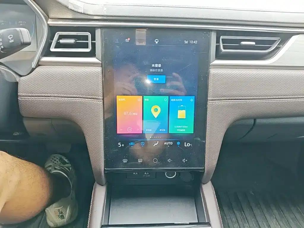 Sihao E50A 2022 Business Edition — миниатюра 13