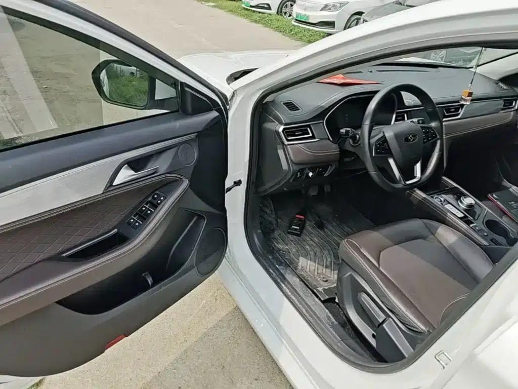 Sihao E50A 2022 Business Edition — миниатюра 16