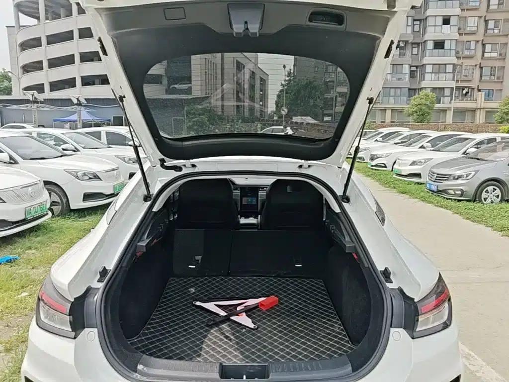 Sihao E50A 2022 Business Edition — миниатюра 19