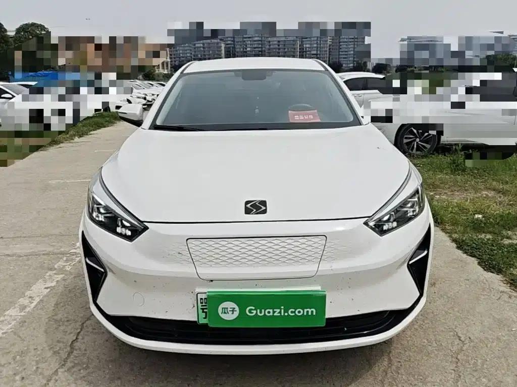 Sihao E50A 2022 Business Edition — миниатюра 3