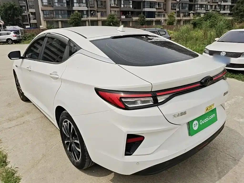 Sihao E50A 2022 Business Edition — миниатюра 5