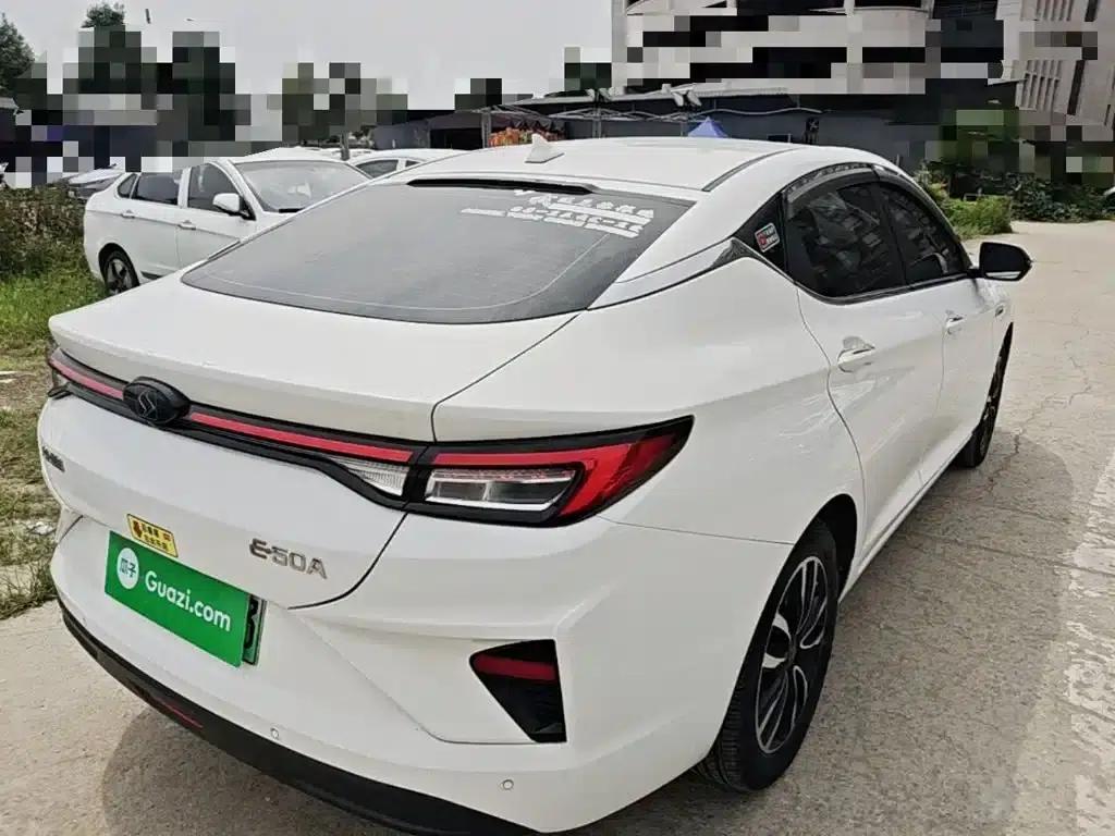 Sihao E50A 2022 Business Edition — миниатюра 7
