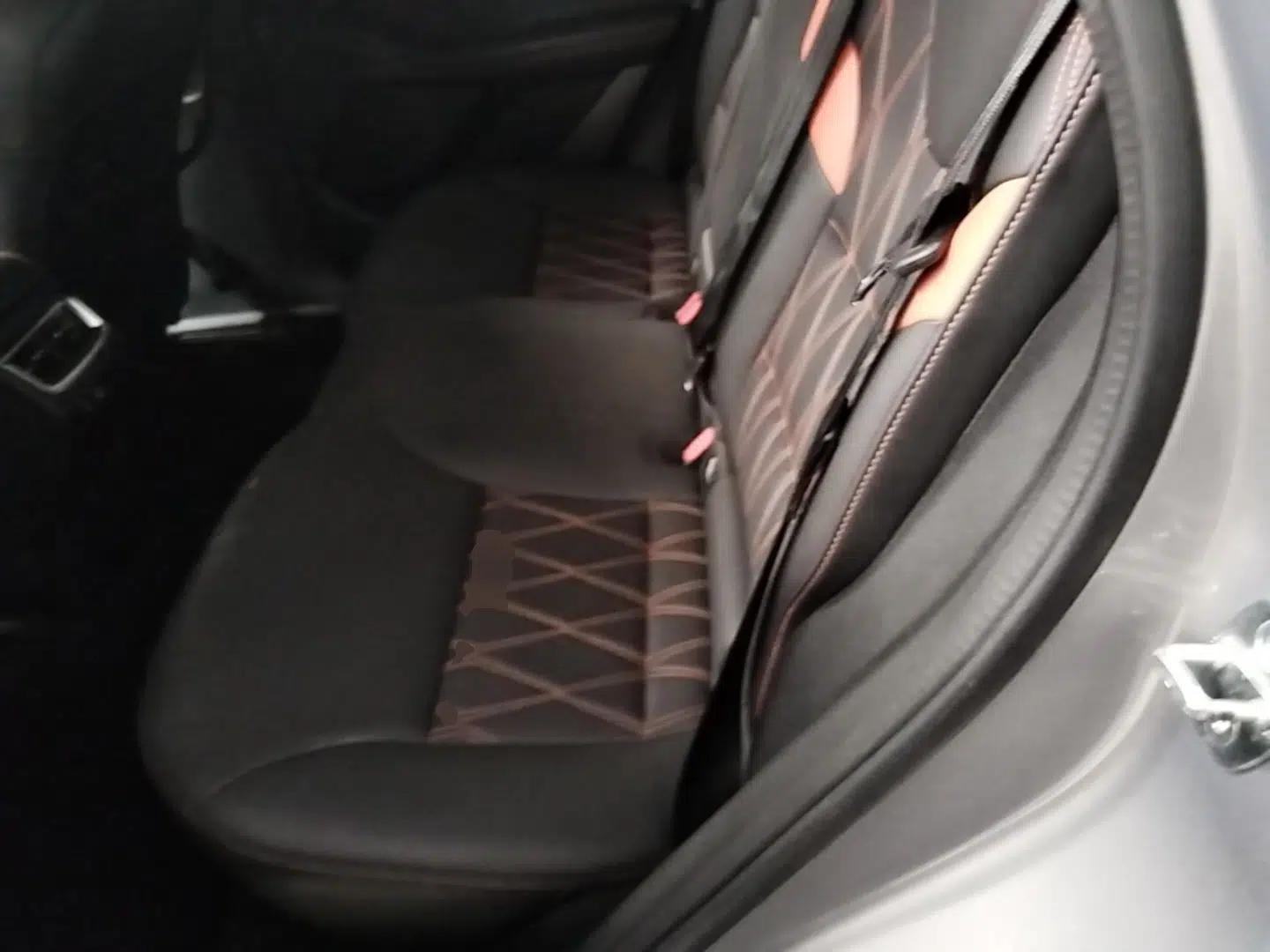 Haval XY 2022 1.5T Smart Edition — миниатюра 20