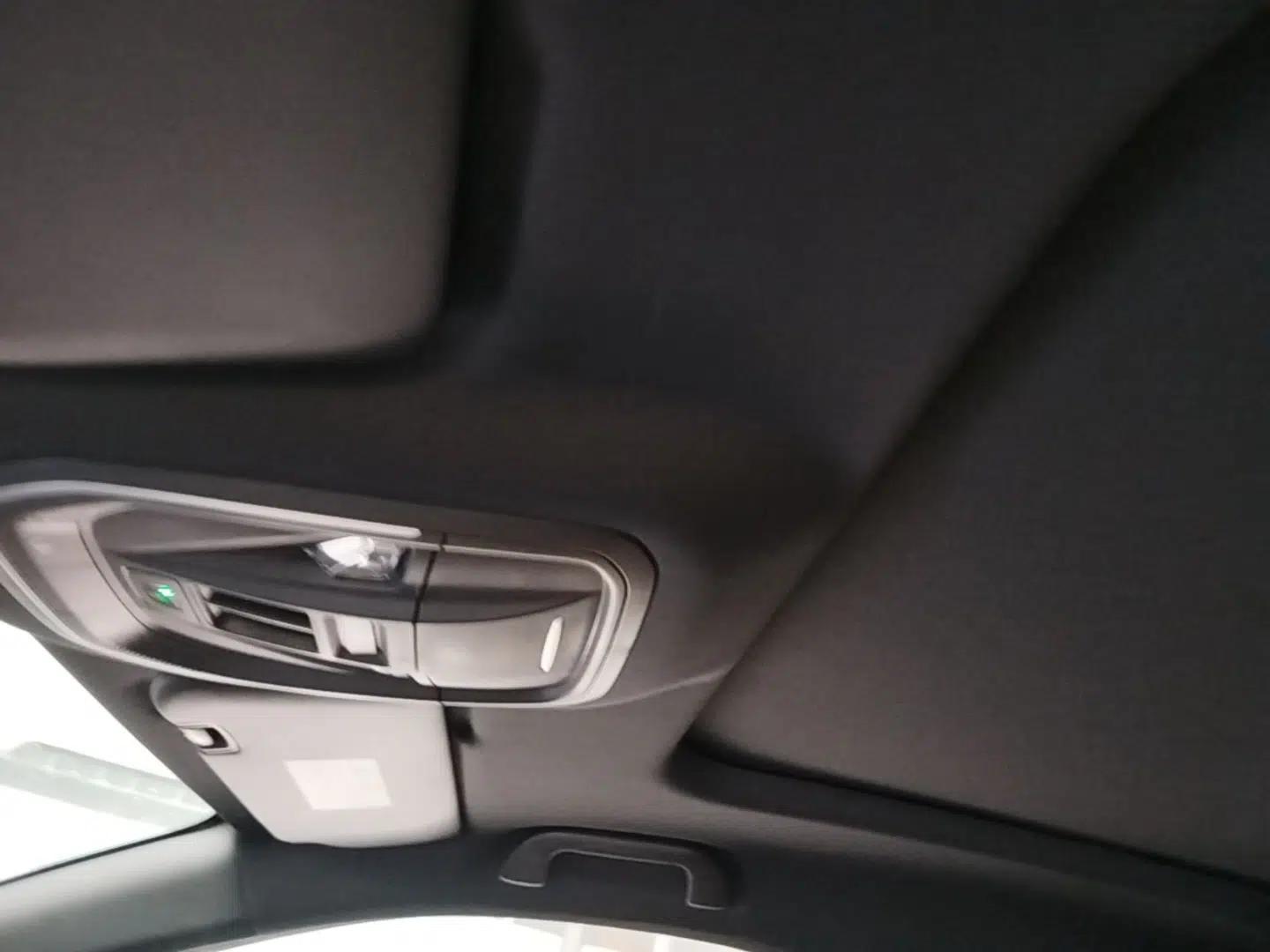 Haval XY 2022 1.5T Smart Edition — миниатюра 21