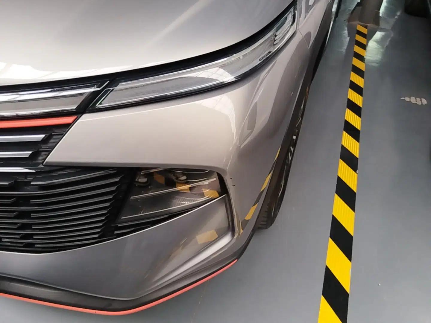 Haval XY 2022 1.5T Smart Edition — миниатюра 8