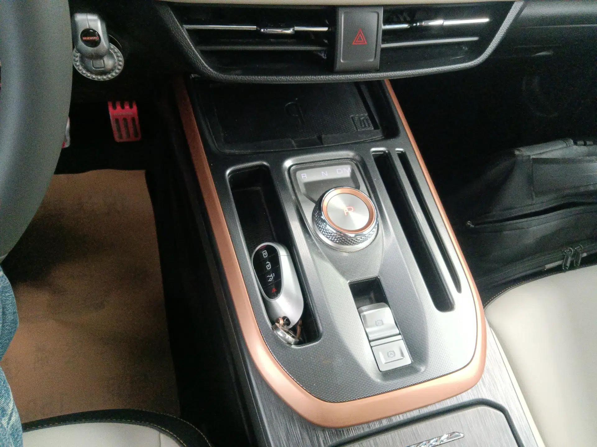 Haval JOLION 2021 1.5T Automatic Four-Door Version — миниатюра 16