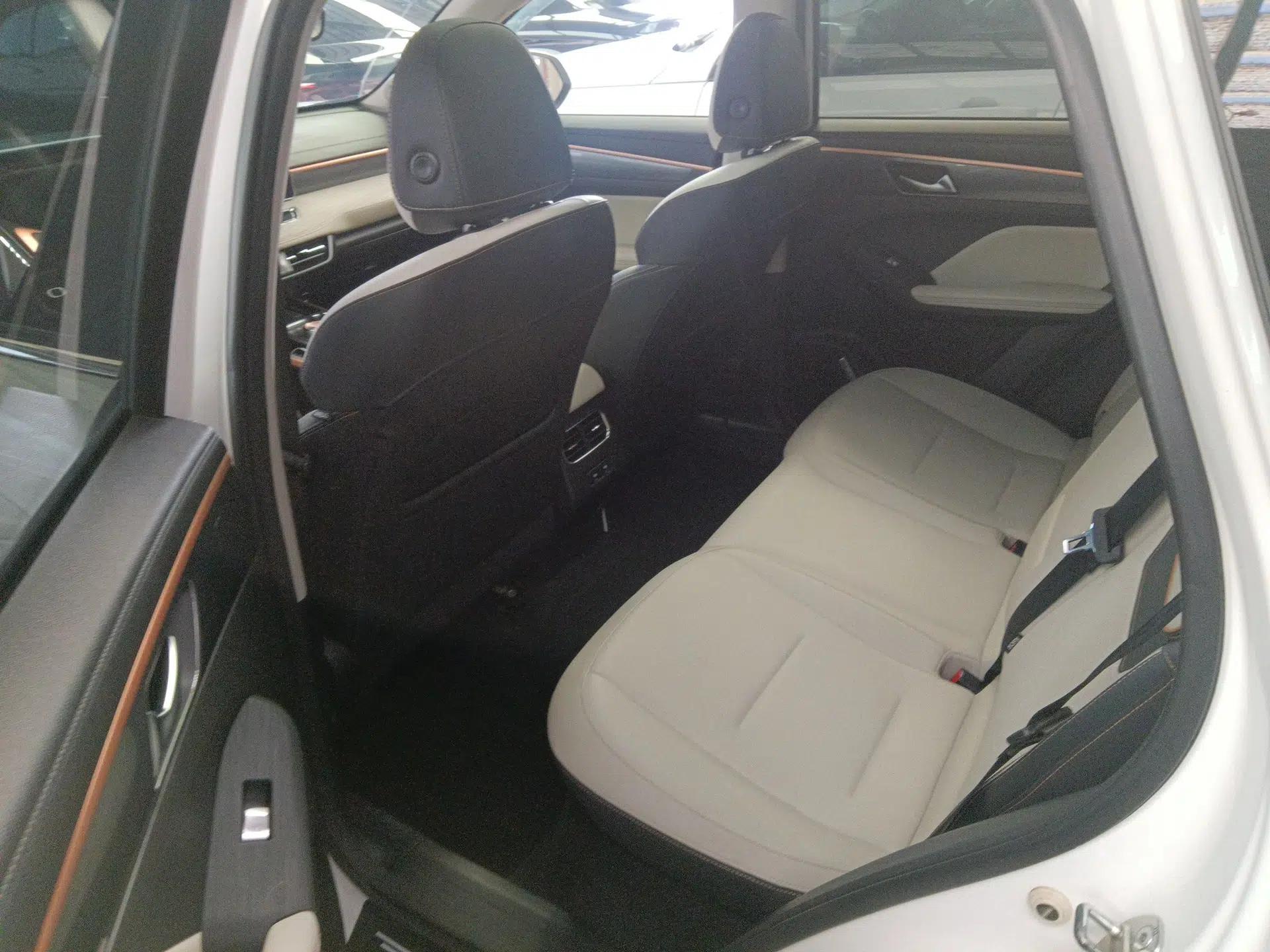 Haval JOLION 2021 1.5T Automatic Four-Door Version — миниатюра 20