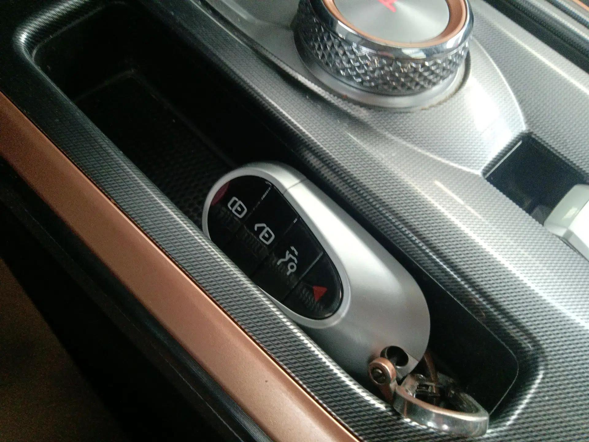 Haval JOLION 2021 1.5T Automatic Four-Door Version — миниатюра 23