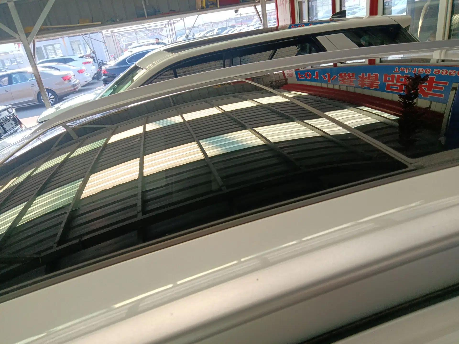 Haval JOLION 2021 1.5T Automatic Four-Door Version — миниатюра 5