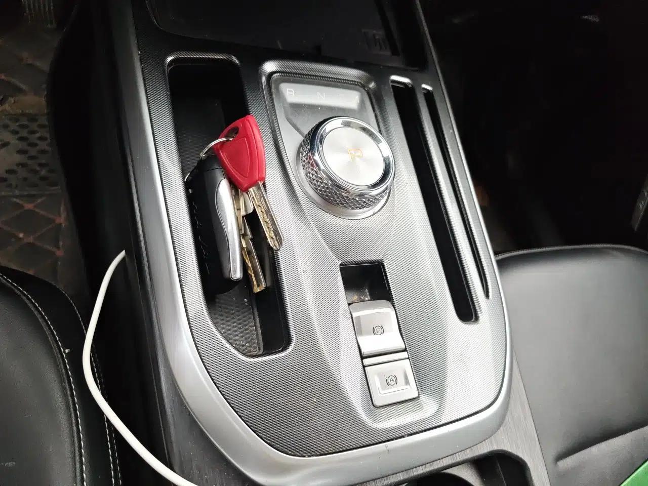 Haval JOLION 2021 1.5T Automatic Grand Three-Volume Version — миниатюра 12