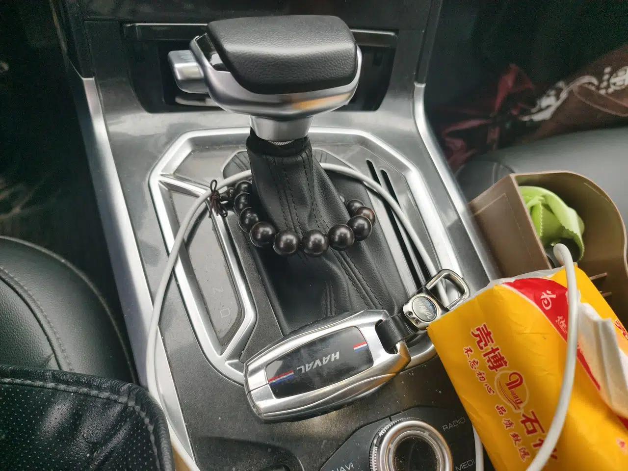 Haval F5 2018 1.5T i-Type — миниатюра 14
