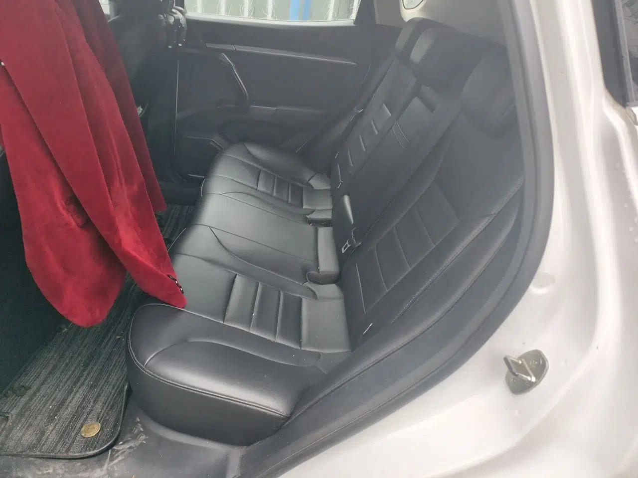 Haval F5 2018 1.5T i-Type — миниатюра 17