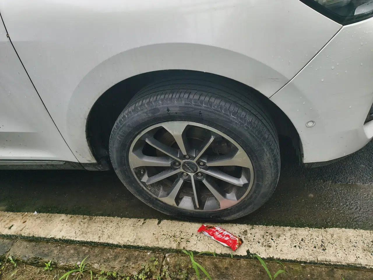 Haval F5 2018 1.5T i-Type — миниатюра 8