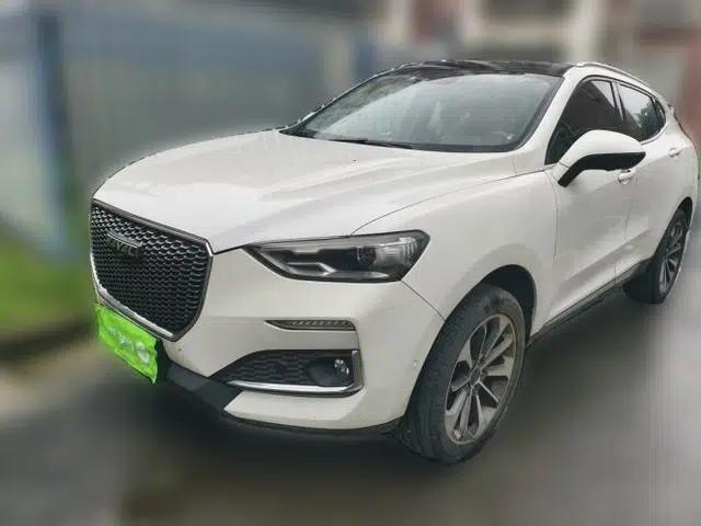Haval F5 2018 1.5T i-Type
