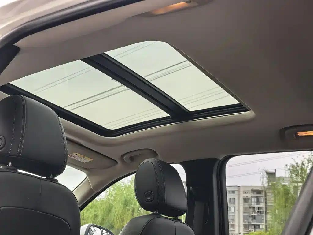 Encore GX 2022 332T CVT 2WD Luxury — миниатюра 19