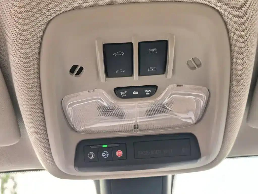 Encore GX 2022 332T CVT 2WD Luxury — миниатюра 20