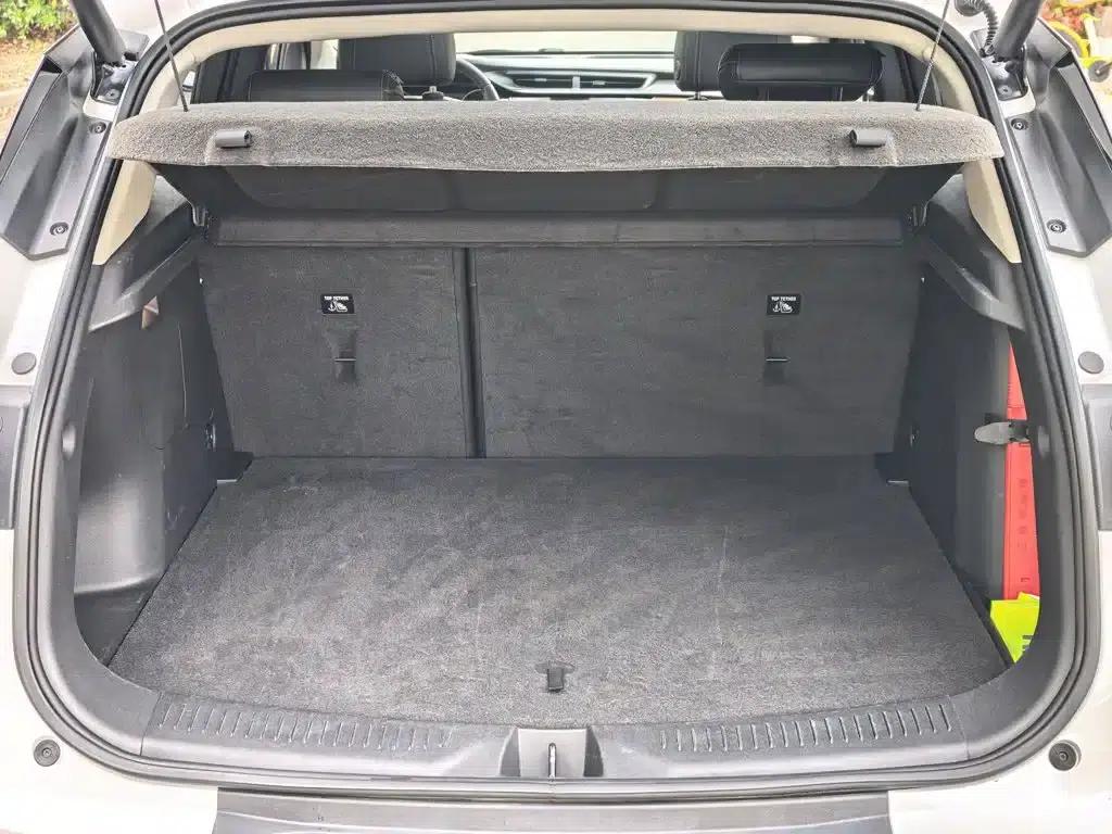 Encore GX 2022 332T CVT 2WD Luxury — миниатюра 22