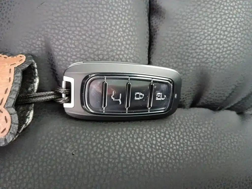 Encore GX 2022 332T CVT 2WD Luxury — миниатюра 12