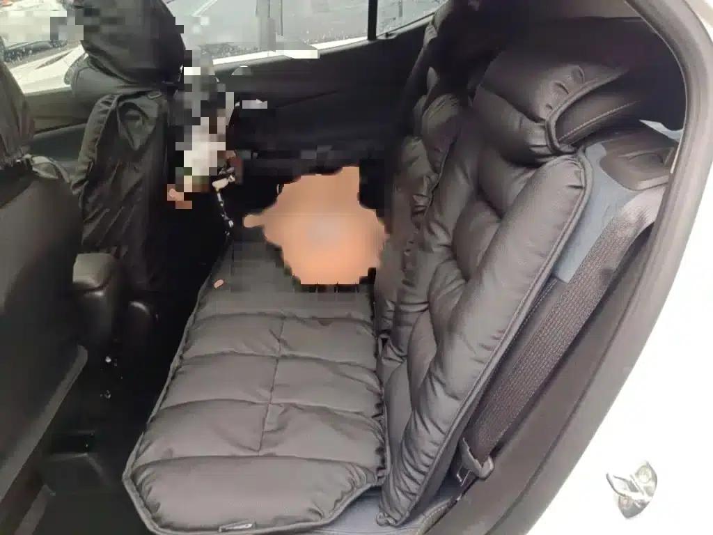 Encore GX 2022 332T CVT 2WD Luxury — миниатюра 15