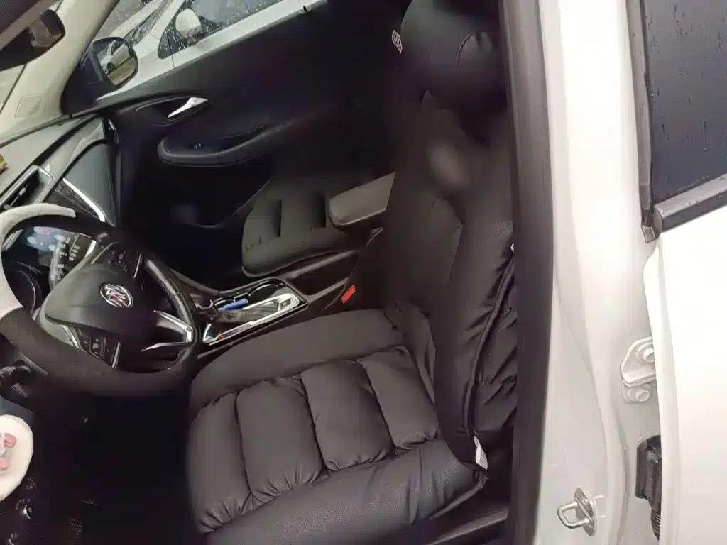 Encore GX 2022 332T CVT 2WD Luxury — миниатюра 8
