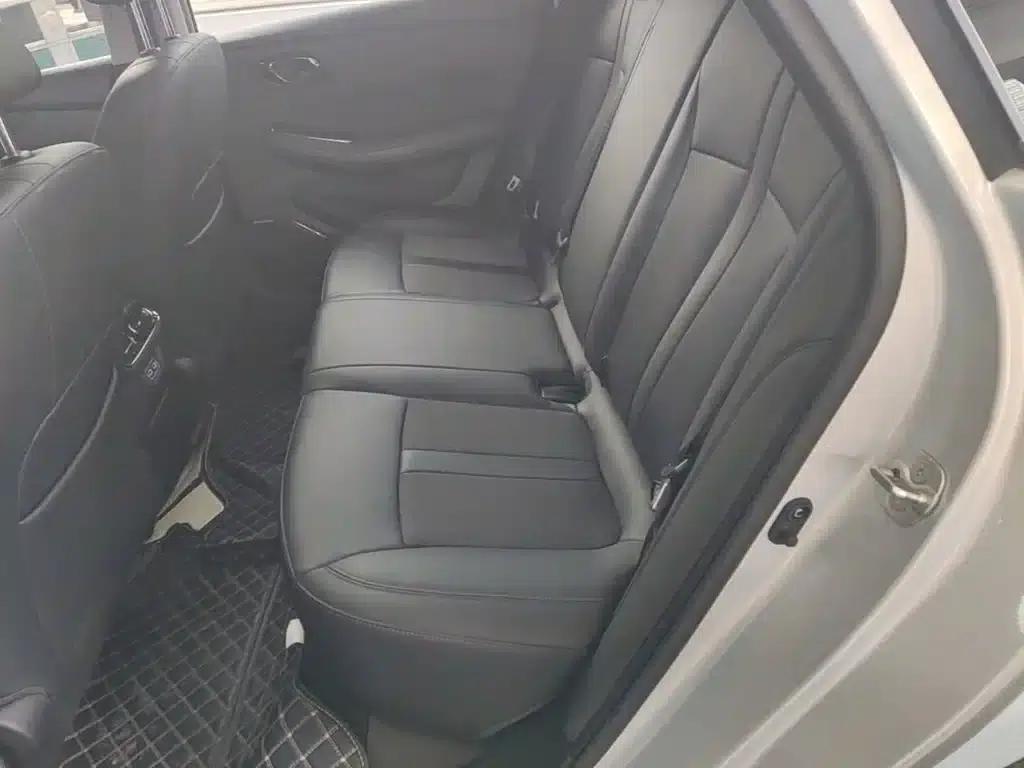 AION S MAX 2024 Model 70 Star Edition 54.6kWh — миниатюра 17