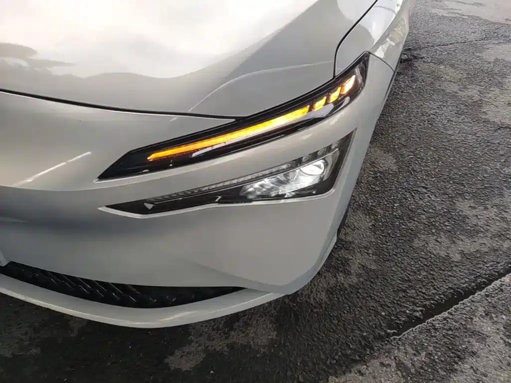 AION S MAX 2024 Model 70 Star Edition 54.6kWh — миниатюра 24