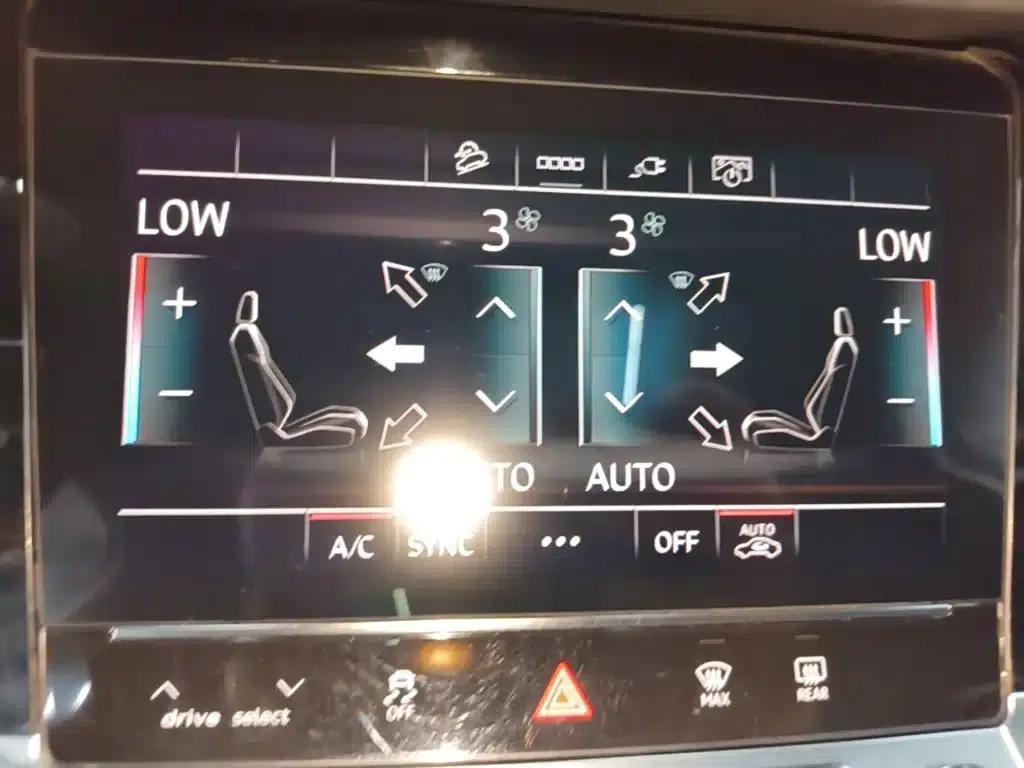 Audi e-tron 2021 50 quattro Premium Edition — миниатюра 13