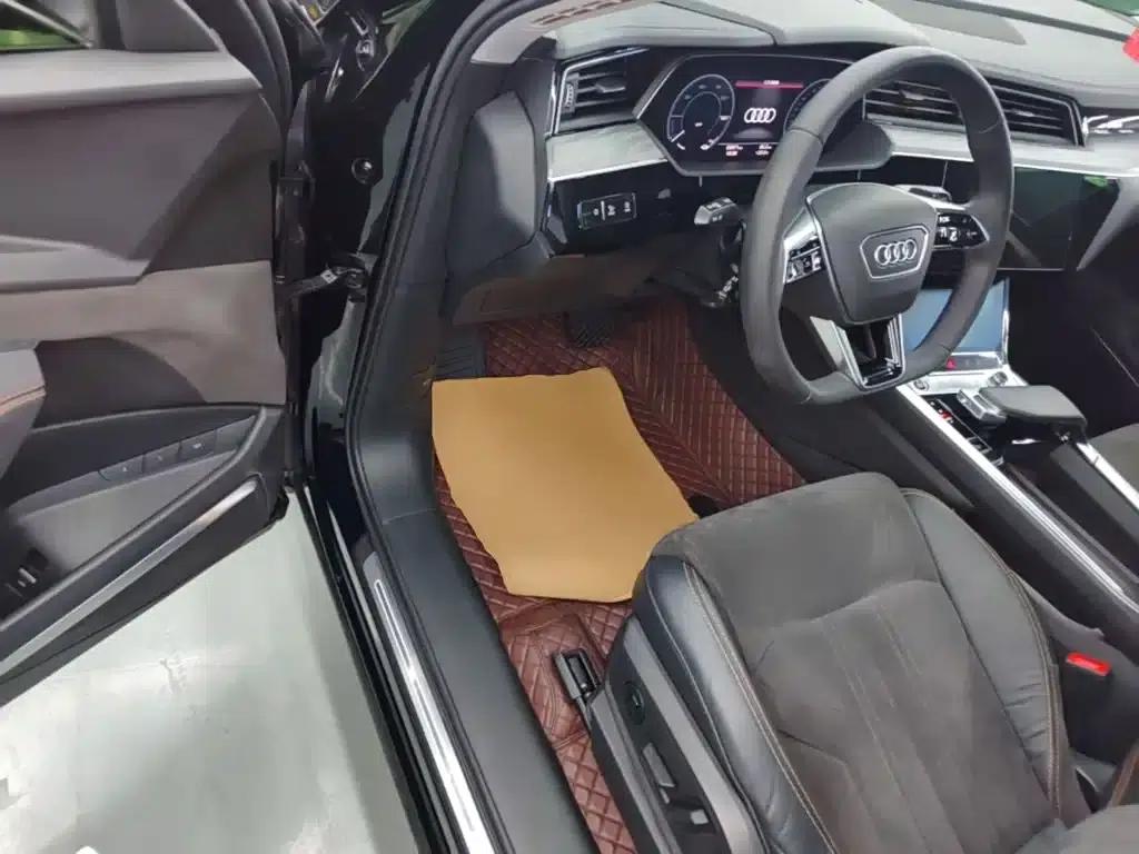 Audi e-tron 2021 50 quattro Premium Edition — миниатюра 16