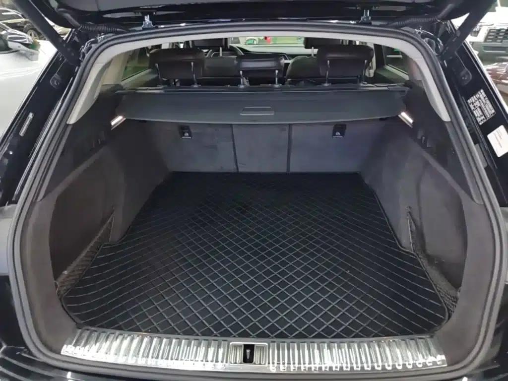 Audi e-tron 2021 50 quattro Premium Edition — миниатюра 19