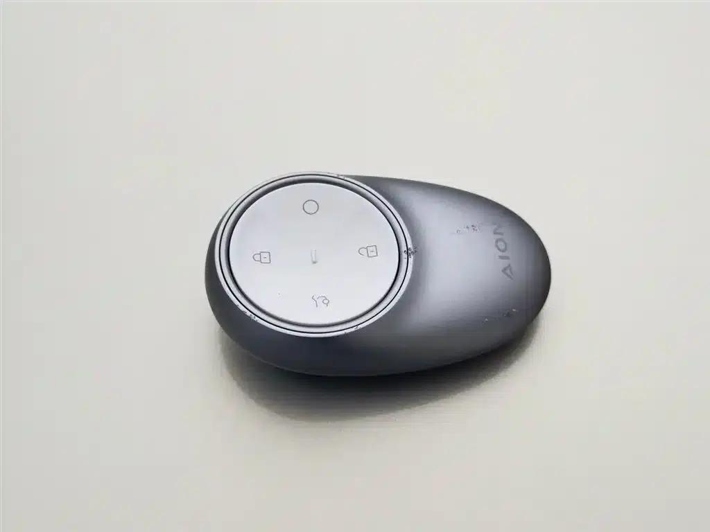 AION i60 2026 Model 210 Standard Edition — миниатюра 19