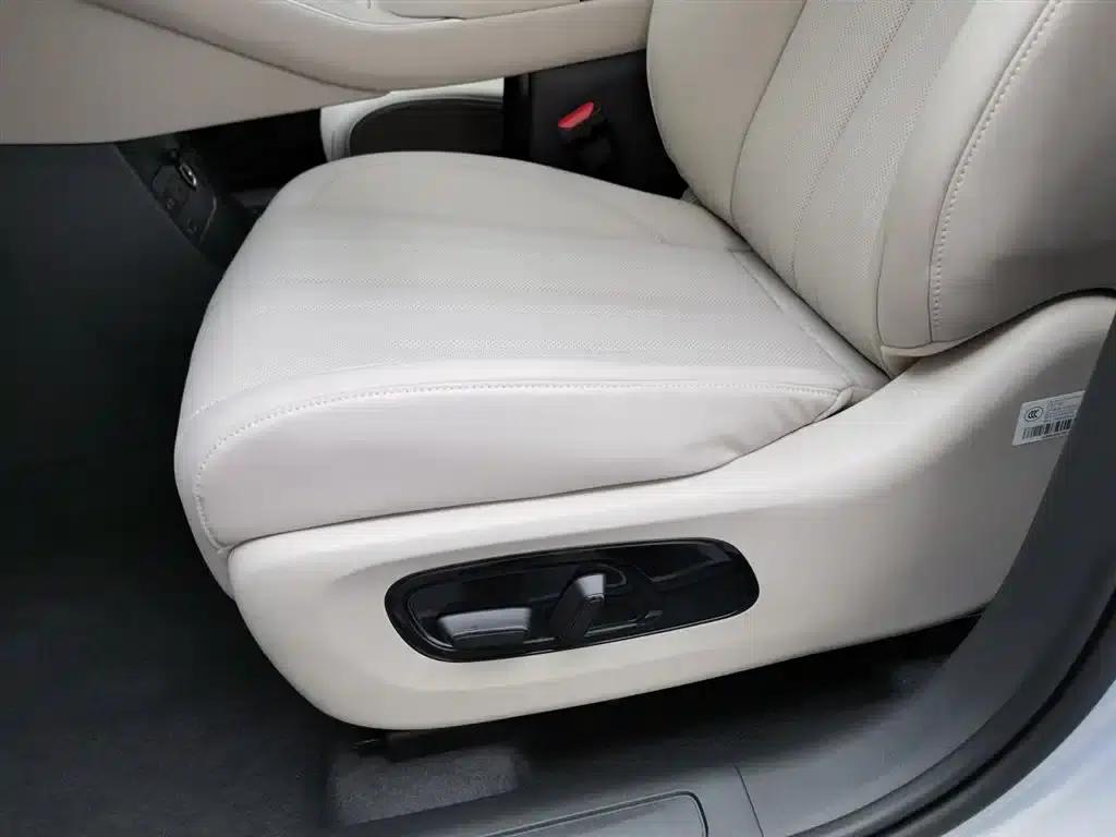 AION i60 2026 Model 210 Standard Edition — миниатюра 20
