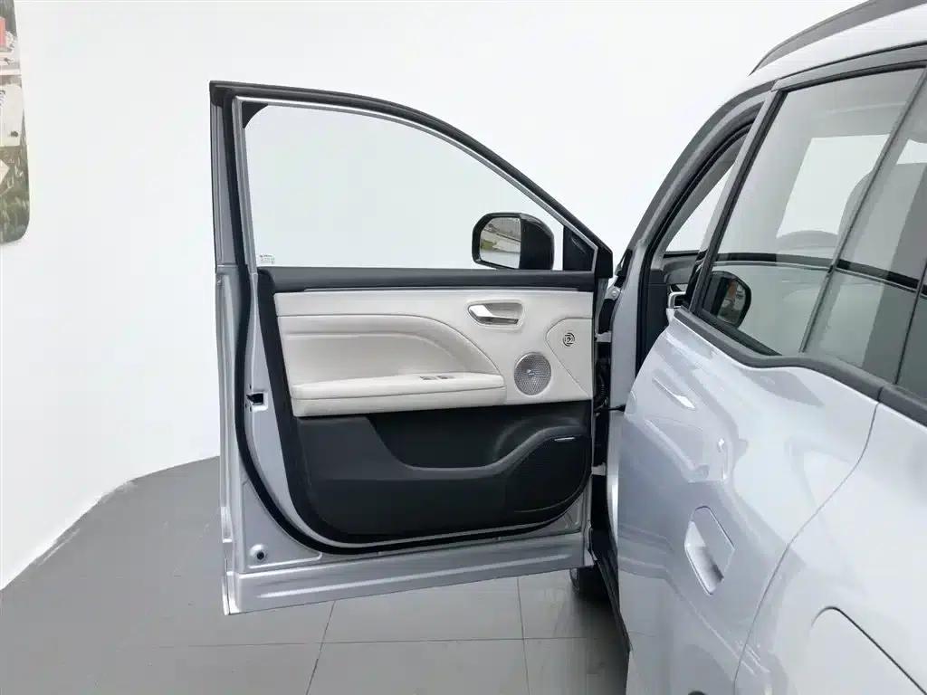 AION i60 2026 Model 210 Standard Edition — миниатюра 8