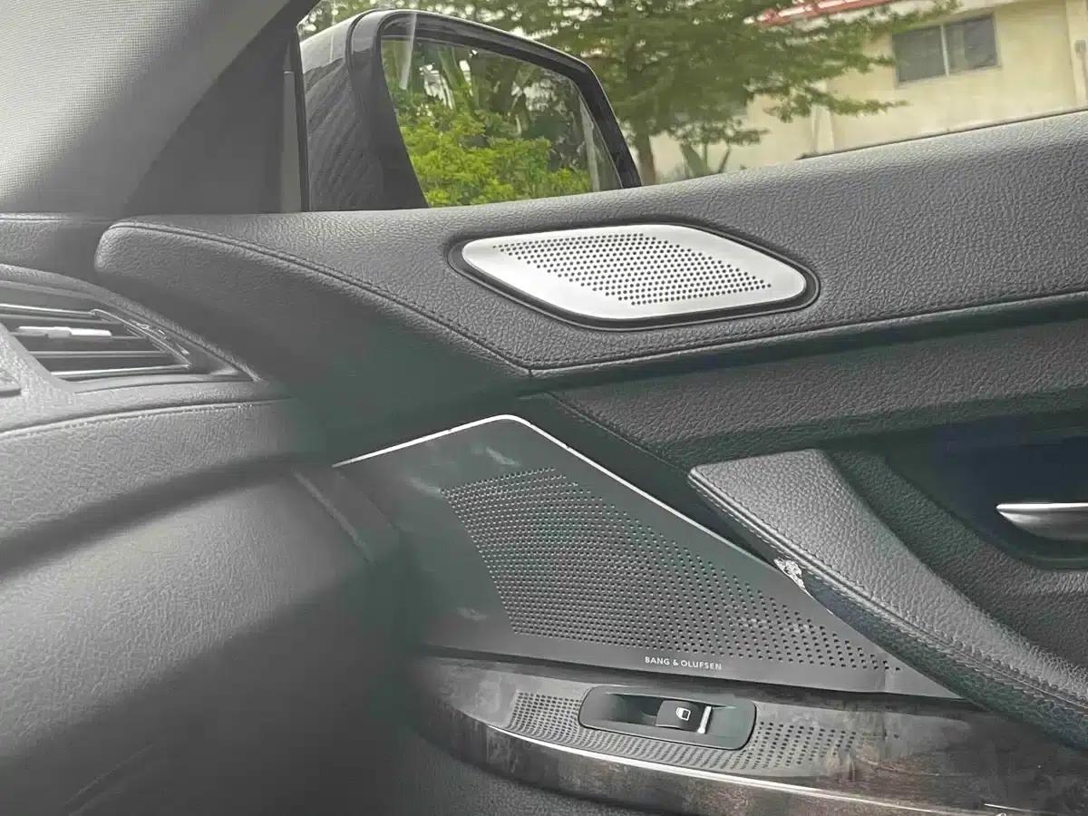 2012 BMW 6 Series 640i Gran Coupe — миниатюра 9