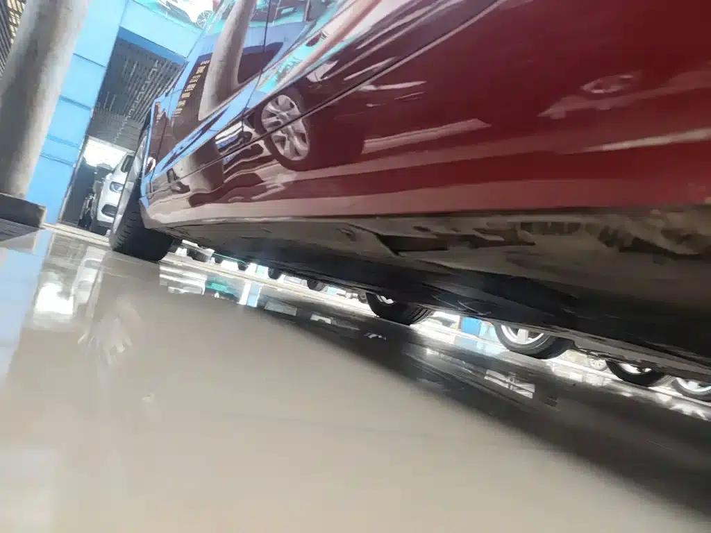 2013 BMW 6 Series Facelift 640i Gran Coupe — миниатюра 21