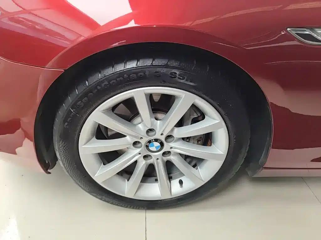 2013 BMW 6 Series Facelift 640i Gran Coupe — миниатюра 25
