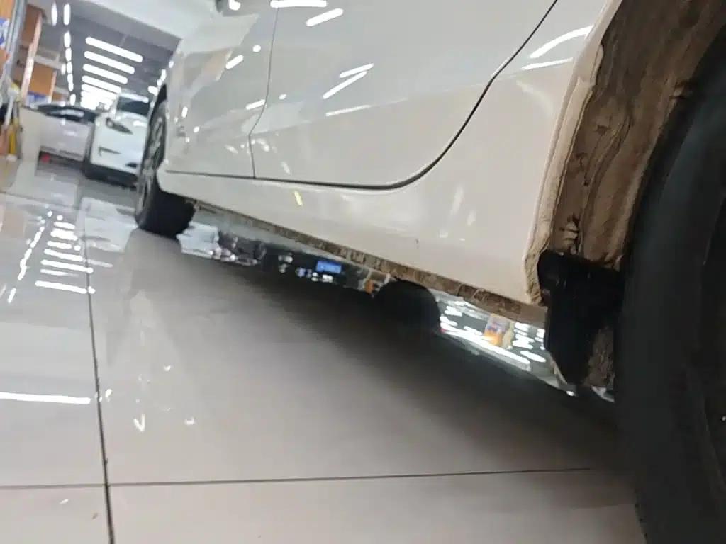 2017 Honda Crider 1.5L CVT Comfort Edition — миниатюра 22