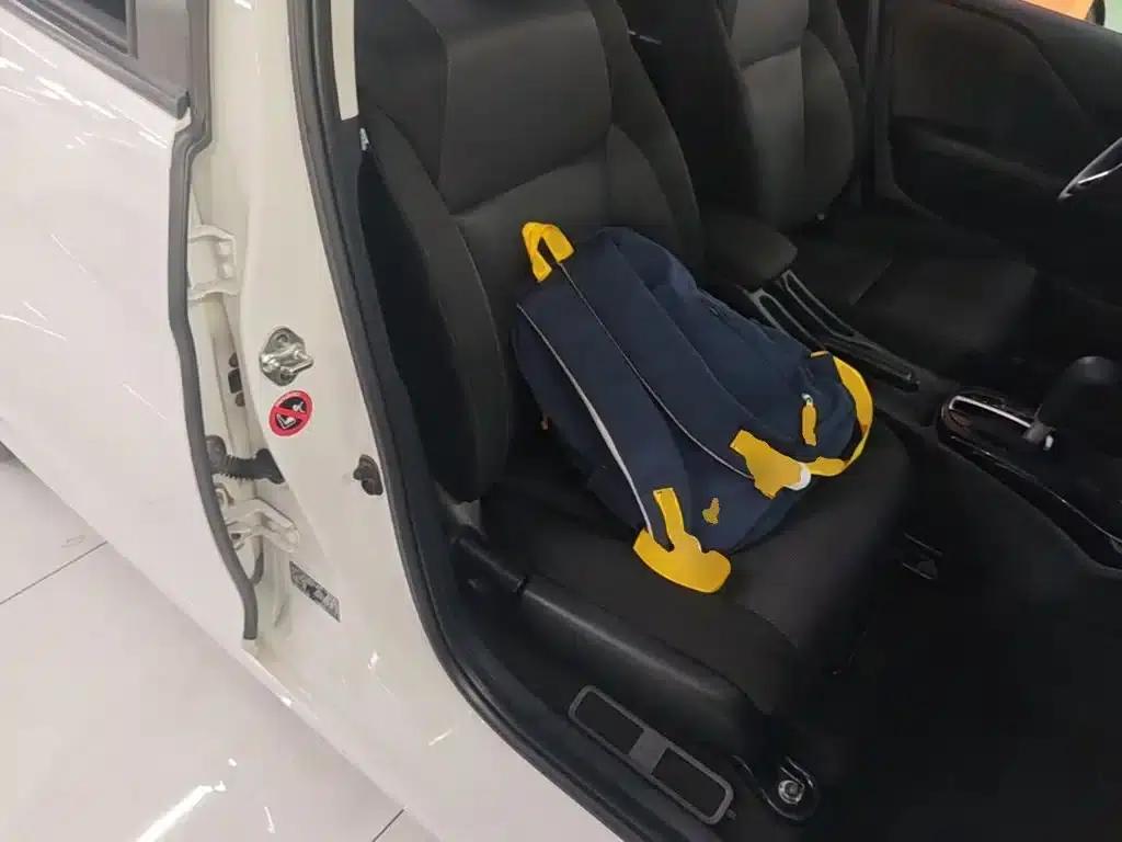 2017 Honda Crider 1.5L CVT Comfort Edition — миниатюра 25