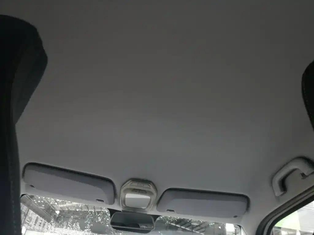 Baojun E200 2020 Model 305KM Smart Edition — миниатюра 18