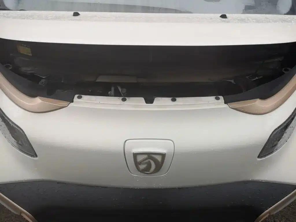 Baojun E200 2020 Model 305KM Smart Edition — миниатюра 20