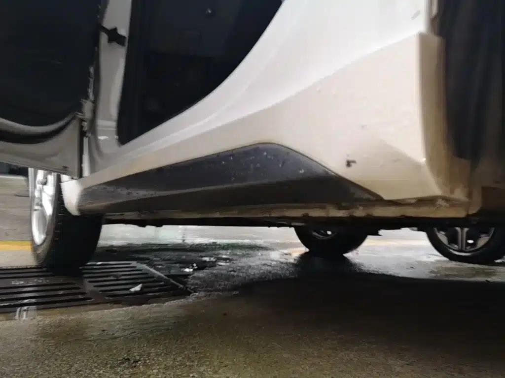 Baojun E200 2020 Model 305KM Smart Edition — миниатюра 22