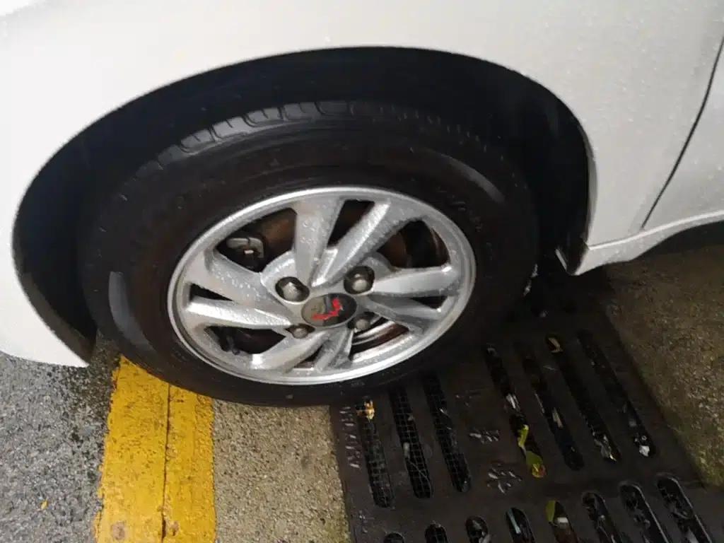 Baojun E200 2020 Model 305KM Smart Edition — миниатюра 23
